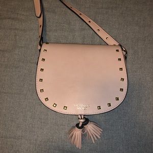 Victoria Secret crossbody boho bag